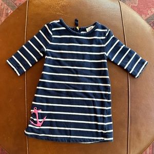 ⭐️5 for $25⭐️ Vineyard Vines Striped Cotton Dress